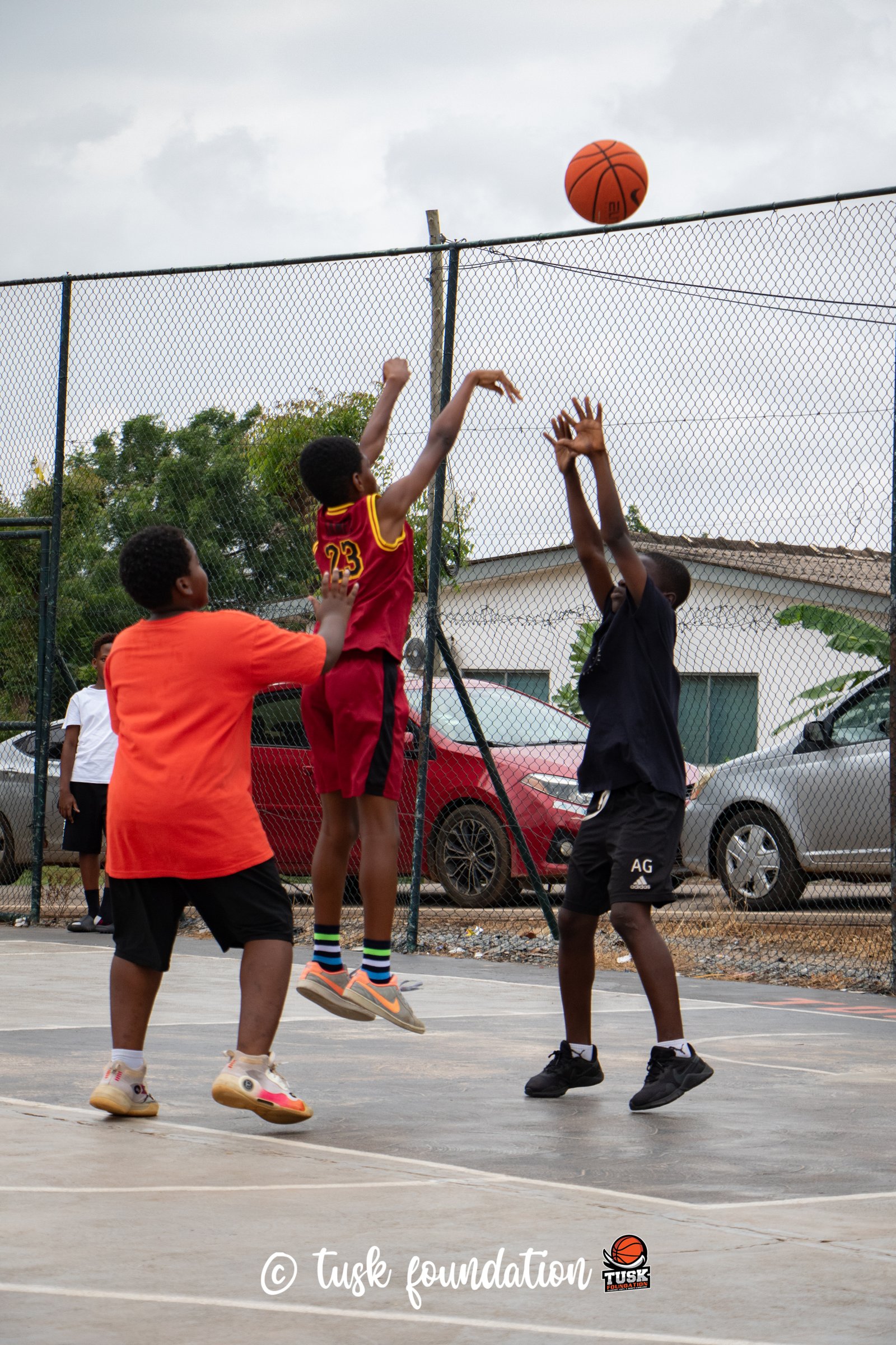 Partner With Us Today