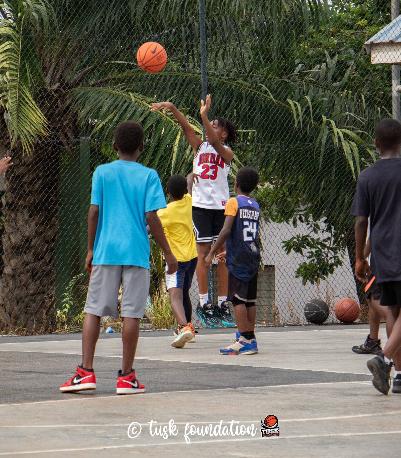 Partner With Us Today