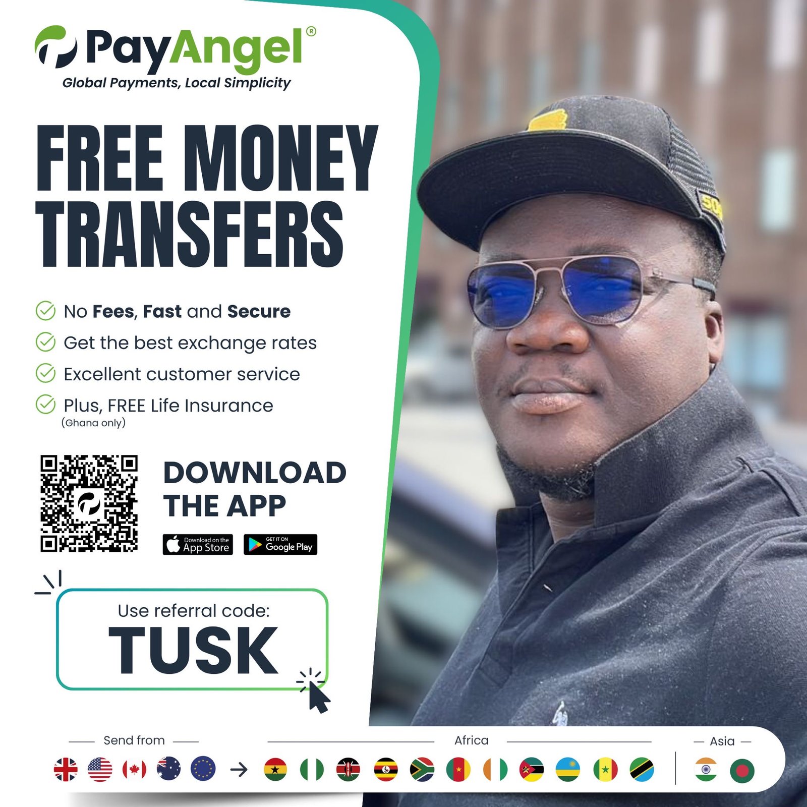 Corporate partnerships