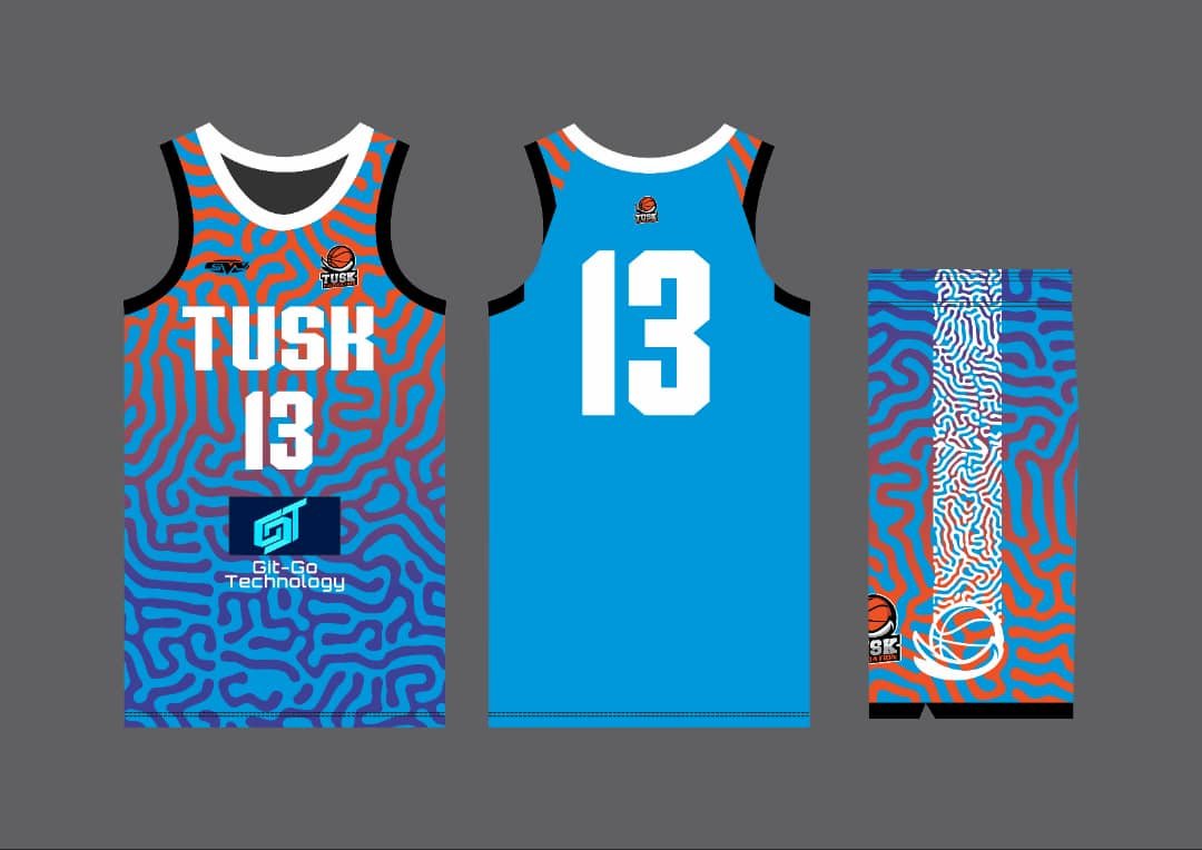TUSK Jersey sublimation image 2