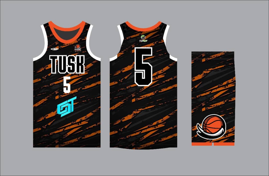 TUSK Jersey sublimation image 3