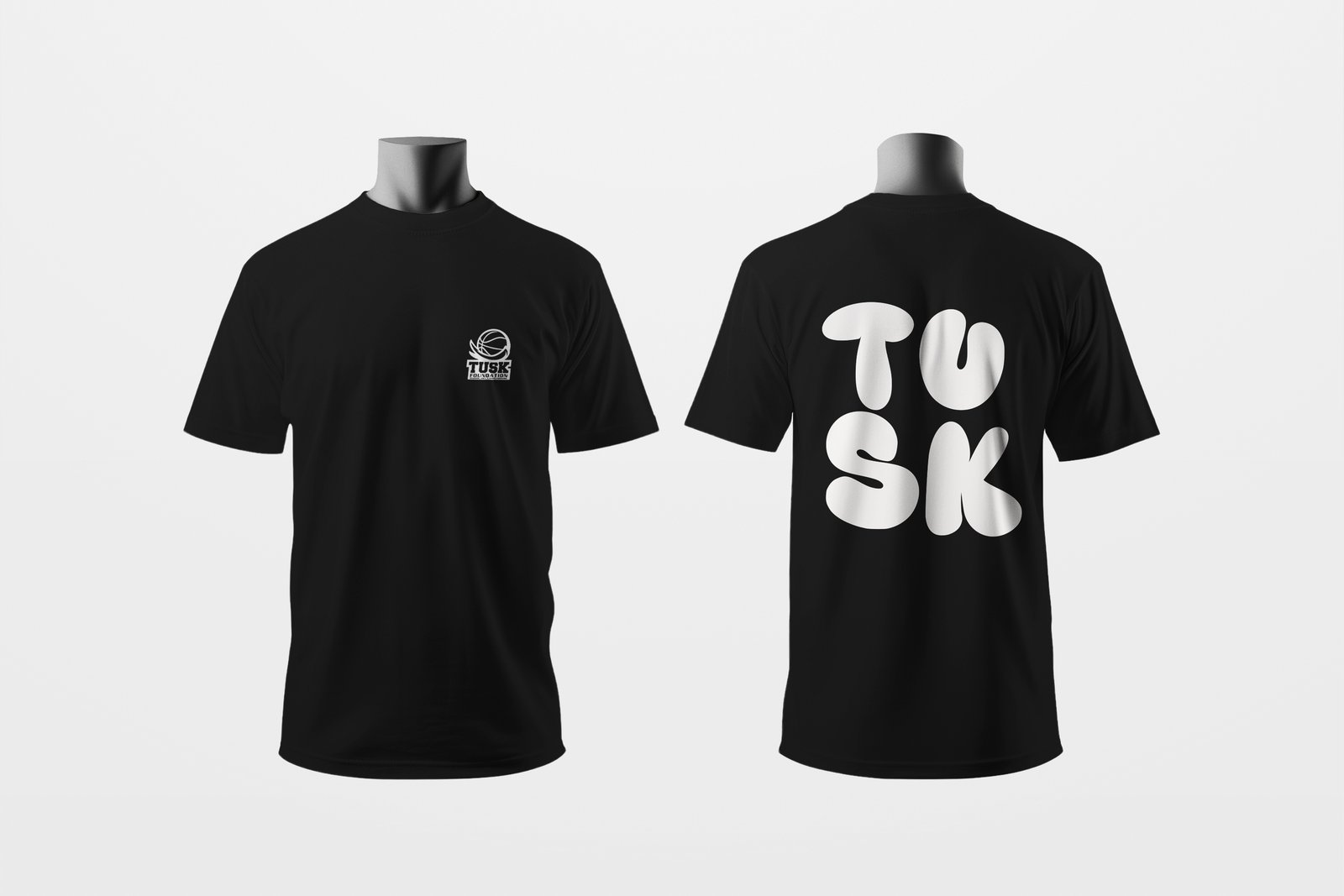 TUSK TOP