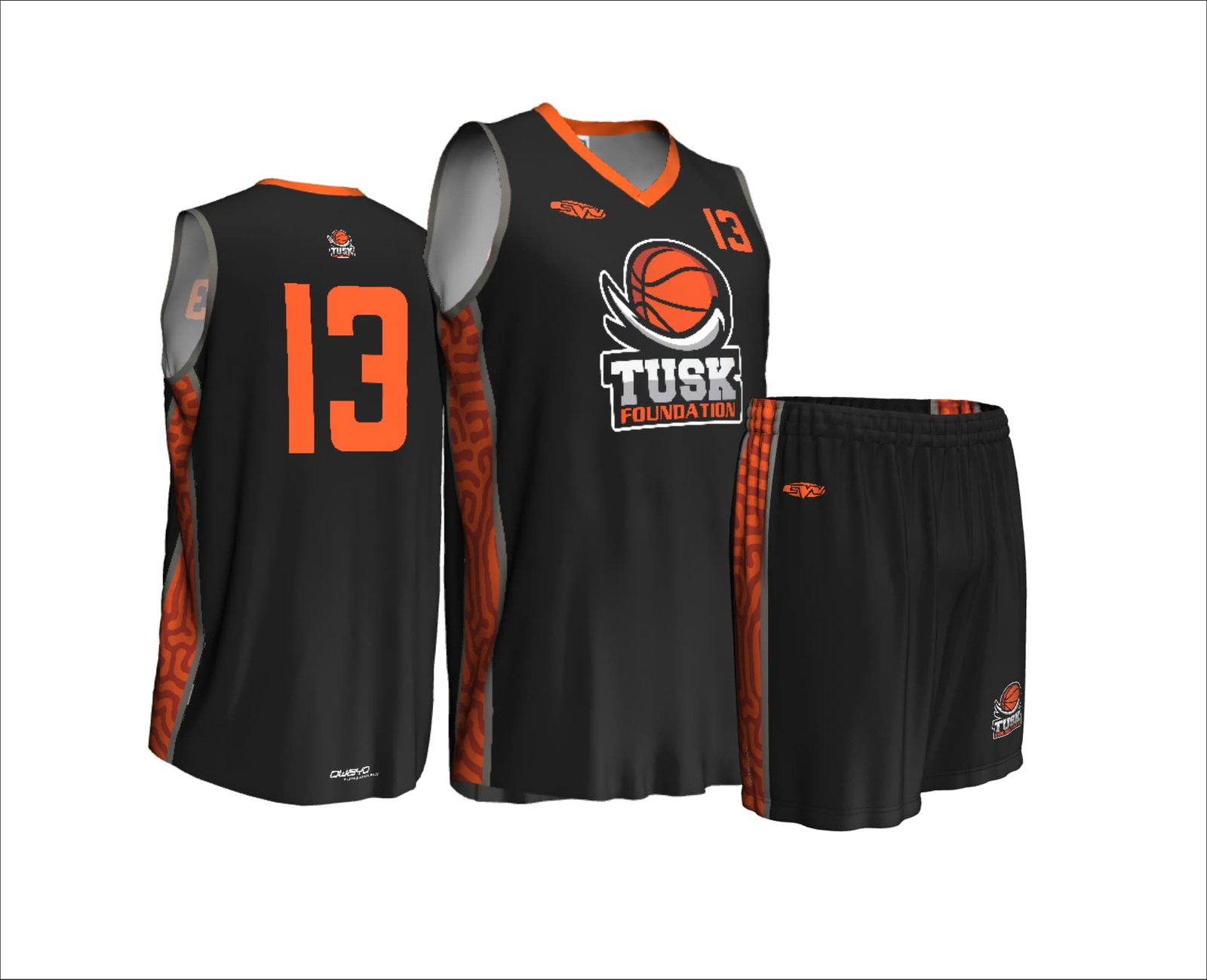 Abl 2025 home jersey