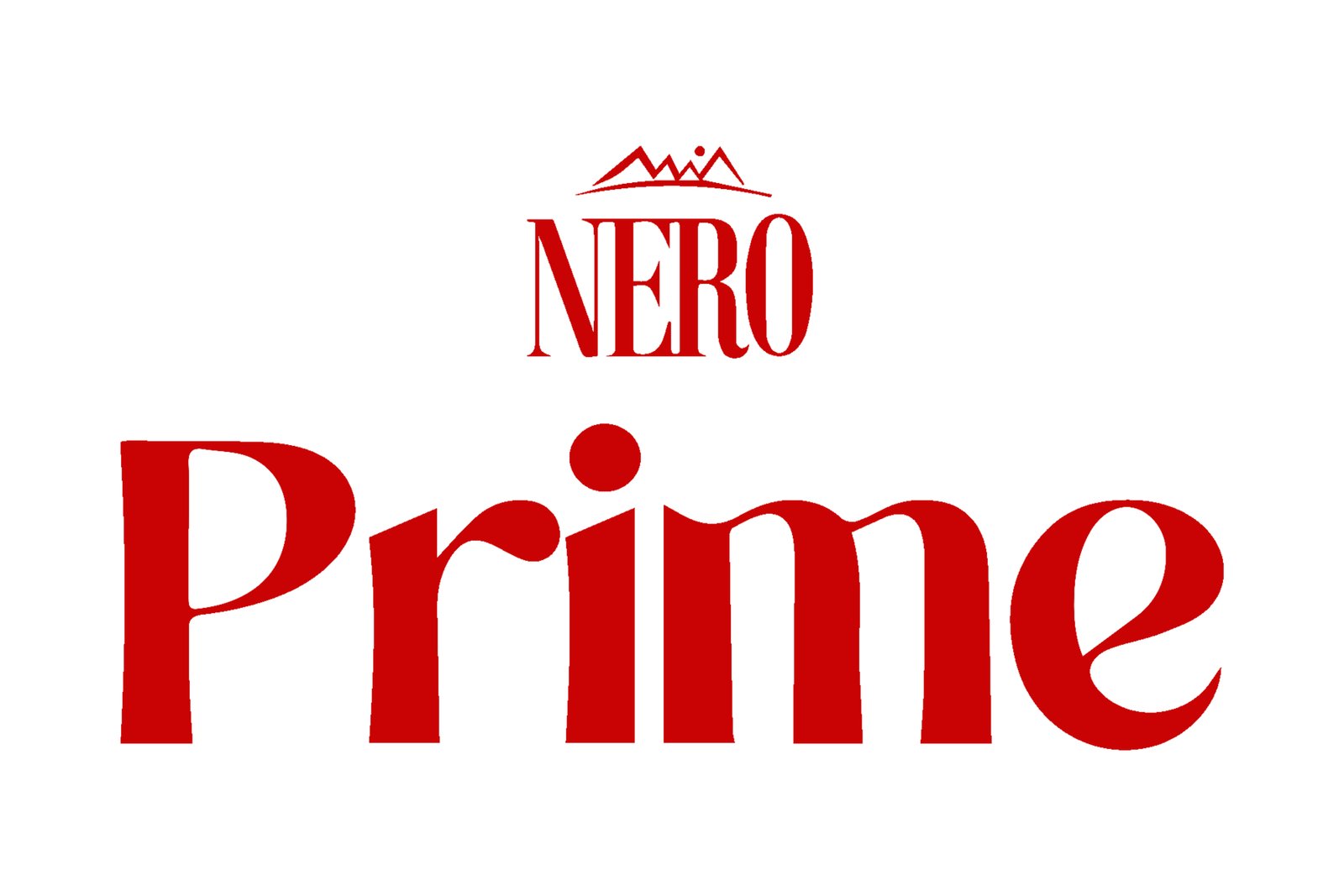 NERO Prime Logo
